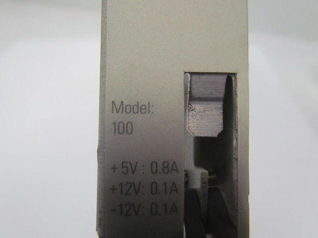 Hughes 100 A005119 Hub Managment Card