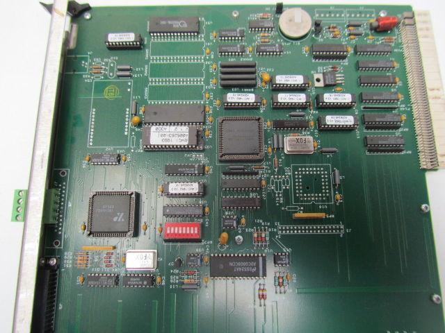 Hughes 100 A005119 Hub Managment Card