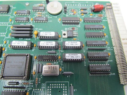 Hughes 100 A005119 Hub Managment Card