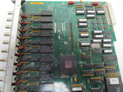 Hughes 312TN A005447 Thinnet Concentrator