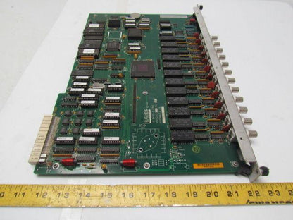 Hughes 312TN A005447 Thinnet Concentrator