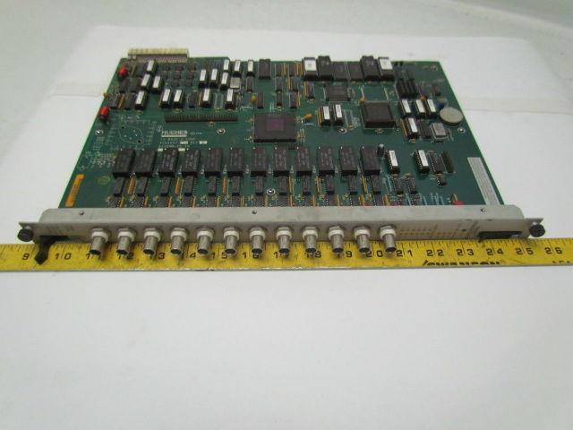 Hughes 312TN A005447 Thinnet Concentrator