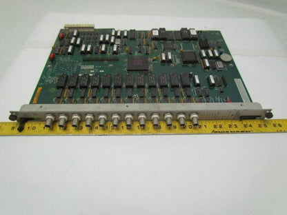 Hughes 312TN A005447 Thinnet Concentrator