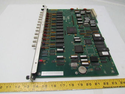 Hughes 312TN A005447 Thinnet Concentrator