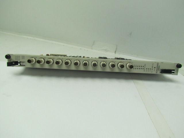 Hughes 312TN A005447 Thinnet Concentrator