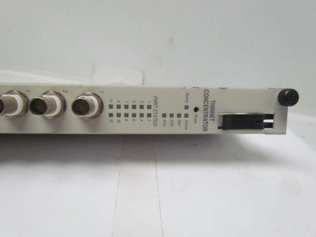 Hughes 312TN A005447 Thinnet Concentrator