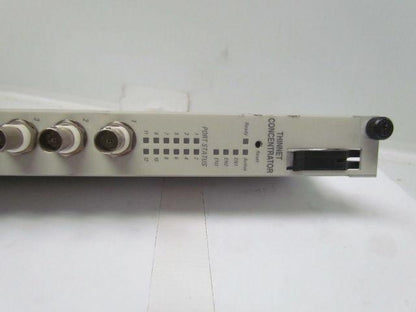 Hughes 312TN A005447 Thinnet Concentrator