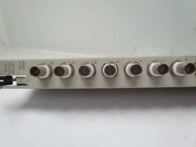 Hughes 312TN A005447 Thinnet Concentrator