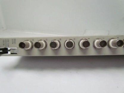 Hughes 312TN A005447 Thinnet Concentrator