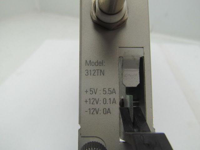 Hughes 312TN A005447 Thinnet Concentrator