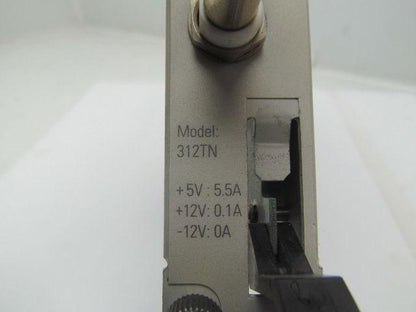 Hughes 312TN A005447 Thinnet Concentrator
