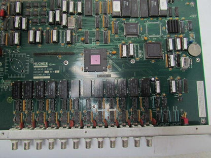Hughes 312TN A005447 Thinnet Concentrator