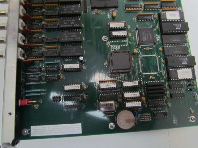 Hughes 312TN A005447 Thinnet Concentrator