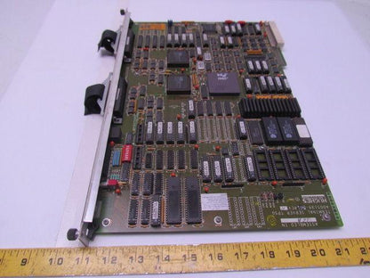 Hughes 416T A005199-08 RevA Terminal Server TP50 with Intel i690 CPU