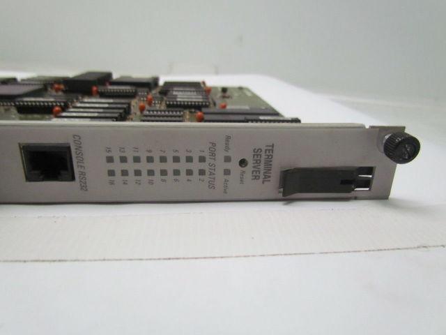 Hughes 416T A005199-08 RevA Terminal Server TP50 with Intel i690 CPU