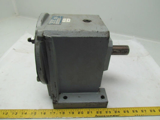 Stober C302N-0210-D100K4BTF Gear/Speed Reducer Base Unit w/Open C-Face Output