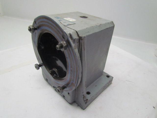 Stober C302N-0210-D100K4BTF Gear/Speed Reducer Base Unit w/Open C-Face Output