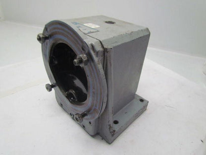 Stober C302N-0210-D100K4BTF Gear/Speed Reducer Base Unit w/Open C-Face Output