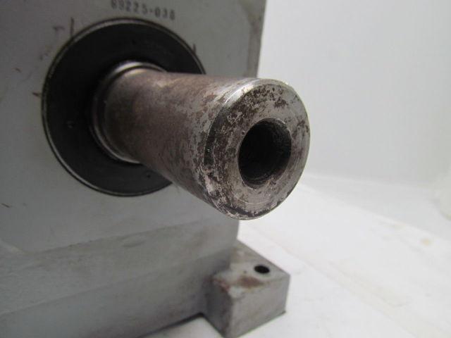 Stober C302N-0210-D100K4BTF Gear/Speed Reducer Base Unit w/Open C-Face Output