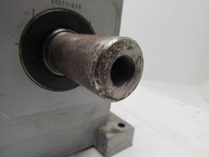 Stober C302N-0210-D100K4BTF Gear/Speed Reducer Base Unit w/Open C-Face Output