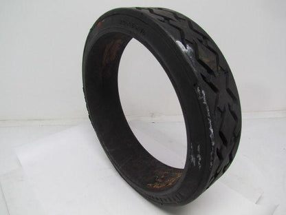 Firestone 20"X5"X16" Press On Traction Solid Rubber Forklift Tire Wheel