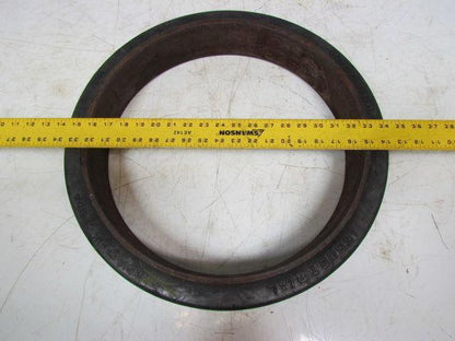 B.F. Goodrich 20-1/2"x3-1/2"x16-3/4" Press On Solid Rubber Smooth Forklift Tire