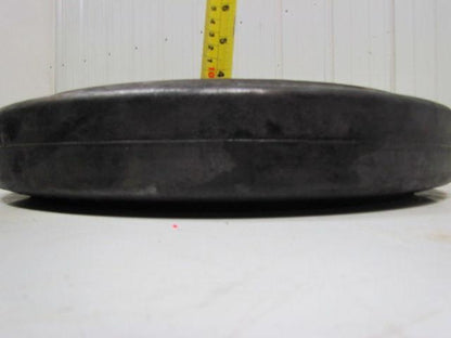 B.F. Goodrich 20-1/2"x3-1/2"x16-3/4" Press On Solid Rubber Smooth Forklift Tire