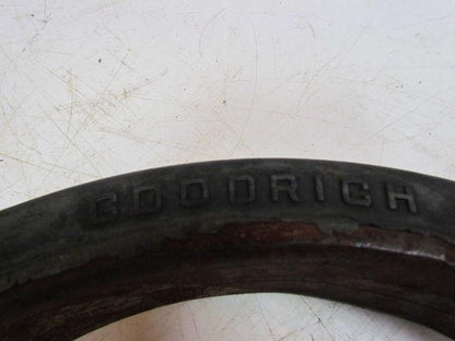 B.F. Goodrich 20-1/2"x3-1/2"x16-3/4" Press On Solid Rubber Smooth Forklift Tire