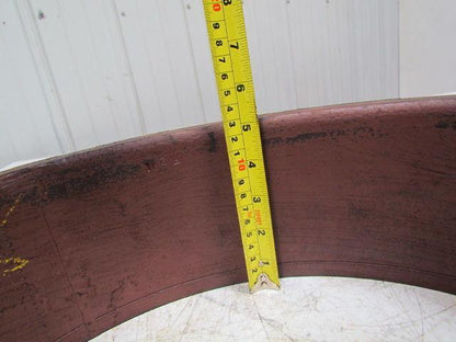 Firestone 20 X 5 X 16 Press On Solid Rubber Traction Forklift Tire Wheel