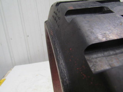Firestone 20 X 5 X 16 Press On Solid Rubber Traction Forklift Tire Wheel