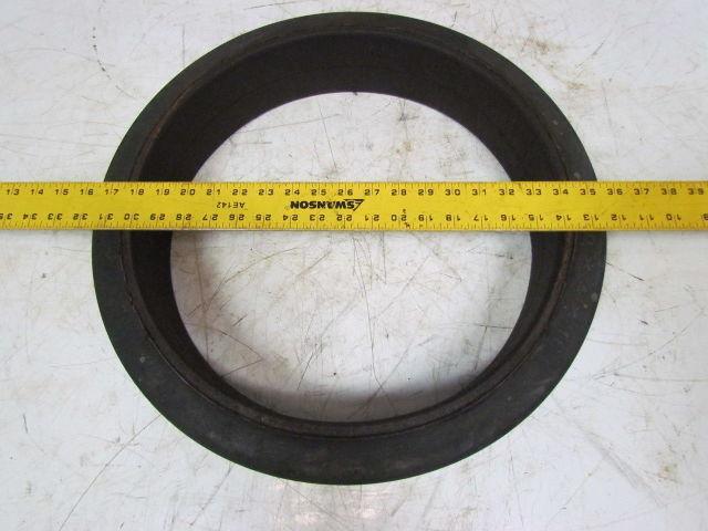 B.F. Goodrich 20"x4"x16" Press On Solid Rubber Smooth Forklift Tire Wheel