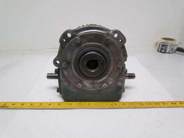 Camco B93XX5200-3 Rotary Indexer 30:1 Ratio Size 2.625