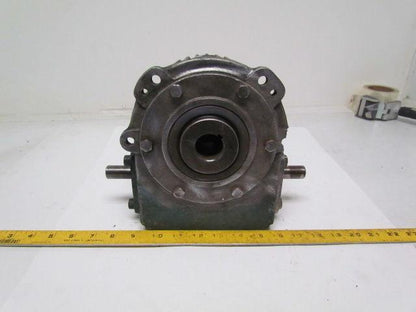 Camco B93XX5200-3 Rotary Indexer 30:1 Ratio Size 2.625