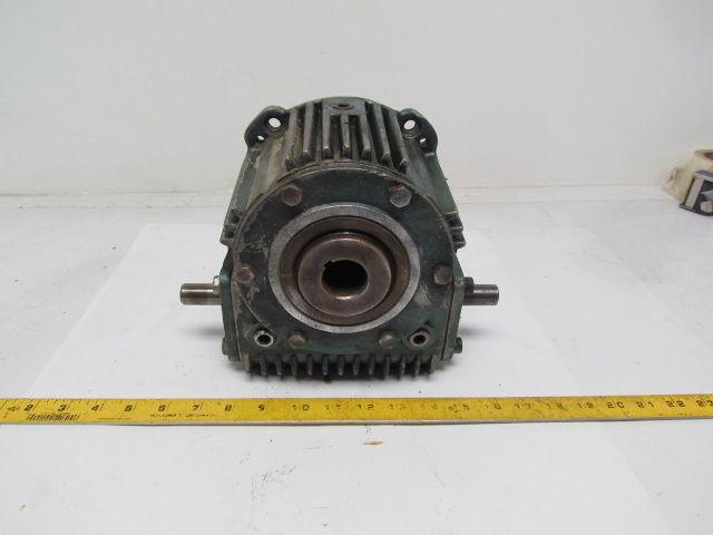 Camco B93XX5200-3 Rotary Indexer 30:1 Ratio Size 2.625