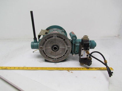Var-Spe 1112/06502/14Z44 Power Transmission Hydrostatic Speed Variator Motor