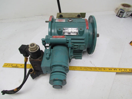 Var-Spe 1112/06502/14Z44 Power Transmission Hydrostatic Speed Variator Motor