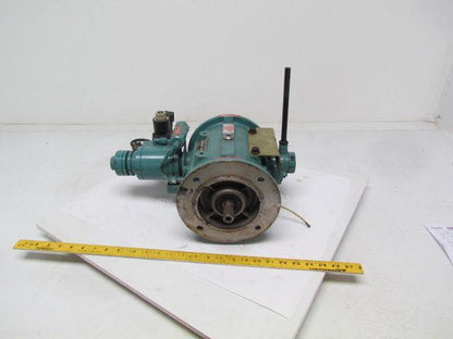 Var-Spe 1112/06502/14Z44 Power Transmission Hydrostatic Speed Variator Motor