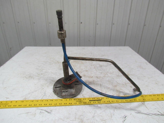 Weldmatic WD12 Wooden Reel Mig Welding Wire Dispenser