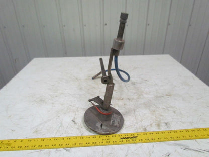 Weldmatic WD12 Wooden Reel Mig Welding Wire Dispenser