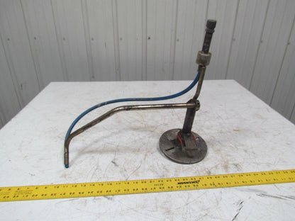 Weldmatic WD12 Wooden Reel Mig Welding Wire Dispenser