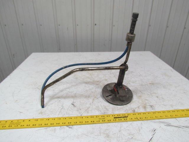 Weldmatic WD12 Wooden Reel Mig Welding Wire Dispenser