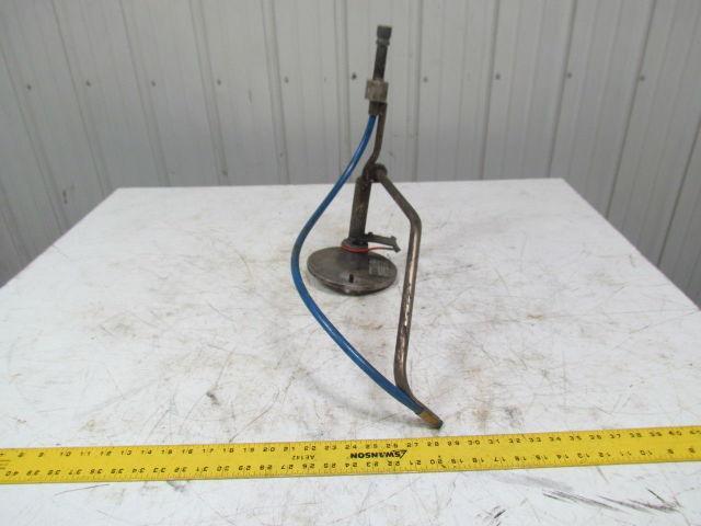 Weldmatic WD12 Wooden Reel Mig Welding Wire Dispenser