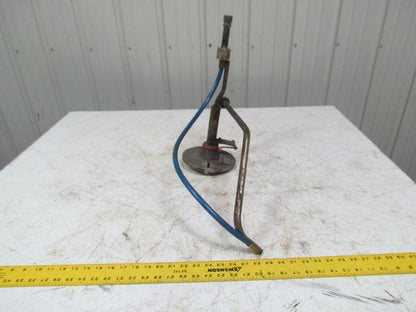 Weldmatic WD12 Wooden Reel Mig Welding Wire Dispenser