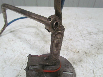 Weldmatic WD12 Wooden Reel Mig Welding Wire Dispenser