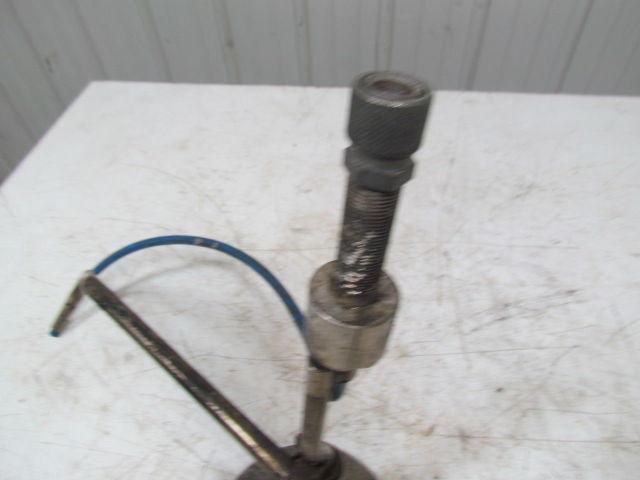 Weldmatic WD12 Wooden Reel Mig Welding Wire Dispenser