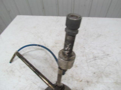 Weldmatic WD12 Wooden Reel Mig Welding Wire Dispenser