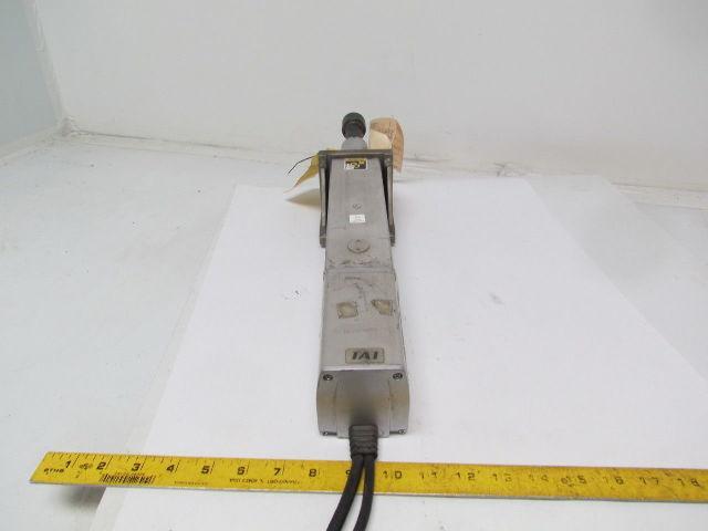 Robo Cylinder RCP-RMAI-L-100-M-B Linear Actuator 100MM Stroke 40MM Rod Dia