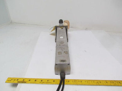 Robo Cylinder RCP-RMAI-L-100-M-B Linear Actuator 100MM Stroke 40MM Rod Dia