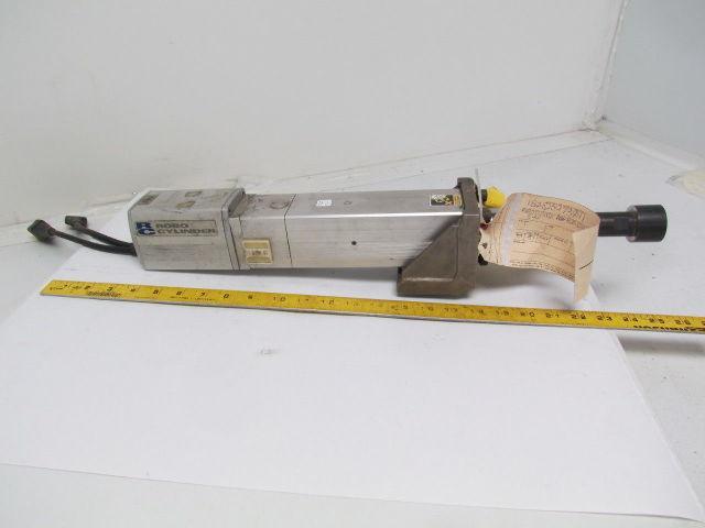Robo Cylinder RCP-RMAI-L-100-M-B Linear Actuator 100MM Stroke 40MM Rod Dia