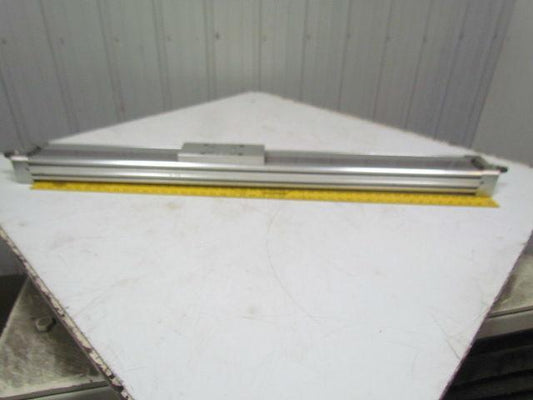 PHD SFP6-40X925-AB-DB Pneumatic Linear Slide 40MM Bore 925MM Travel NPT Ports